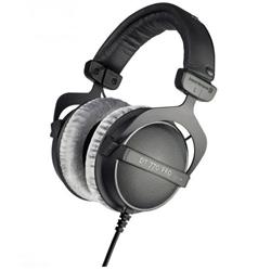 BEYERDYNAMIC DT 770 PRO Closed Studio Headphone, 80 ohms