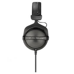 BEYERDYNAMIC DT 770 PRO Closed Studio Headphone, 80 ohms