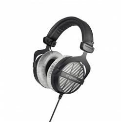 BEYERDYNAMIC DT 990 PRO Over-Ear Open- Back Headphone(Open Box)