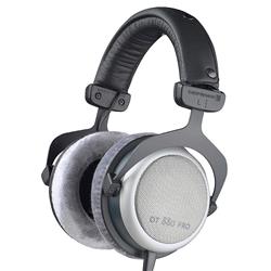 BEYERDYNAMIC DT 880 - Premium Semi-Open Stereo Studio Headphones