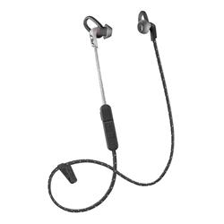 Plantronics Backbeat Fit 305 Wireless Sport Earbud Black/Grey