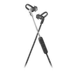 Plantronics Backbeat Fit 305 Wireless Sport Earbud Black/Grey