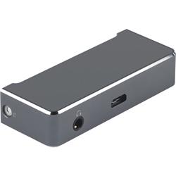 FIIO AM5 Amplifier for X7 Portable High-Resolution Audio Player