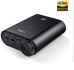 FiiO K3 USB AMP & DAC