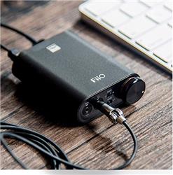 FiiO K3 USB AMP & DAC