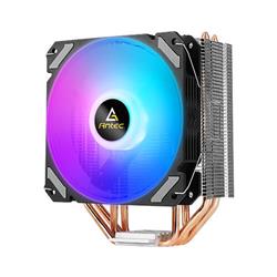 ANTEC A400I NEON LIGHTING CPU AIR COOLER