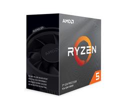 AMD Ryzen 5 3600 6-Core/12-Thread 7nm Processor(Open Box)