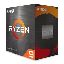 AMD Ryzen 9 5950X 16-Core/32-Thread 7nm ZEN 3 Processor(Open Box)