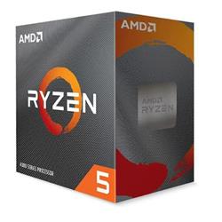 AMD Ryzen 5 4500 6-Core/12-Thread 7nm Processor with Cooler