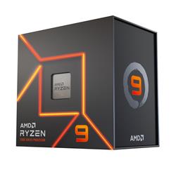 AMD Ryzen 9 7950X 16-Core/32-Thread 5nm ZEN 4 CPU