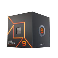 AMD Ryzen 9 7900 12-Core/24-Thread 5nm ZEN 4 Wraith Prism Cooler