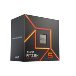 AMD Ryzen 5 7600 6-Core/12Thread 5nm with Wraith Stealth Cooler