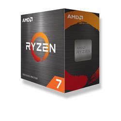 AMD Ryzen 7 5800XT 8-Core/16-Thread 7nm ZEN 3 Processor(Open Box)