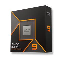 AMD Ryzen 9 9900X 12-Core/24Thread 4nm ZEN 5 CPU