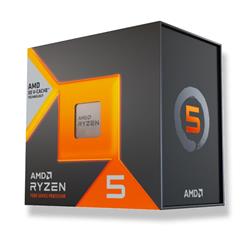 AMD Ryzen 5 7600X3D 6-Core/12Thread 5nm 102 MB Cache ZEN 4 Processor Socket AM5 Up to 4.7GHz, 65W 100-100001721WOF - Only at Canada Computers