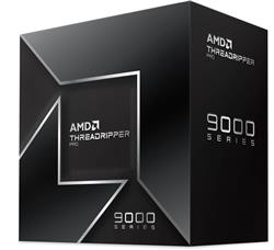AMD RYZEN THREADRIPPER PRO 9975WX 32 cœurs 64 threads