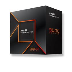 AMD RYZEN THREADRIPPER 9970X 32-Cores 64-Threads