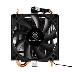 SILVERSTONE RL-KR01 Silverstone Fan RL-KR01 low profile