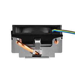SILVERSTONE RL-KR01 Silverstone Fan RL-KR01 low profile