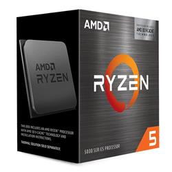 AMD Ryzen 5 5600X3D 105W 6 core CPU