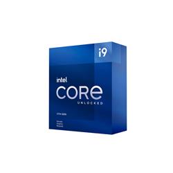 Intel Core i9-11900KF 8-Core 16-Thread Desktop  Processor Up to 5.3 GHz Unlocked