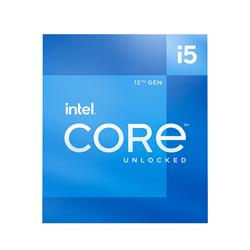 Intel Core i5-12600K Desktop  Processor 10 (6P+4E) Cores Unlocked(Open Box)