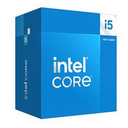 Intel Core i5-14500 Desktop Processor 14 Cores (6P+8E) LGA1700