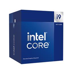 Intel Core i9-14900F Desktop Processor 24 Cores (8P+16E) LGA1700