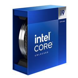 Intel Core i9-14900KS Desktop Processor 24 cores (8P+16E) LGA1700