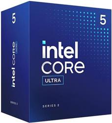 INTEL Core Ultra 5 225 10-Core 65W CPU