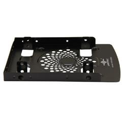 Vantec Accessory (HDA-259A) Dual 2.5inch to 3.5inch Hard Drive Mounting Kit