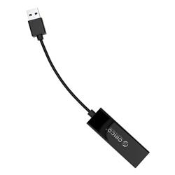 ORICO USB3.0 Gigabit Ethernet Adapter - Black(Open Box)