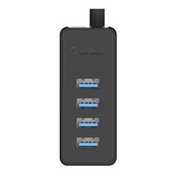 Orico 4-Port USB 3.0 Hub(Open Box)