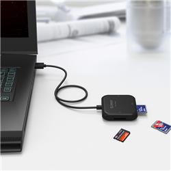 ORICO Multifunction Card Reader (CRS31)