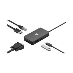 Microsoft Surface USB-C Travel Hub (1E4-00001)