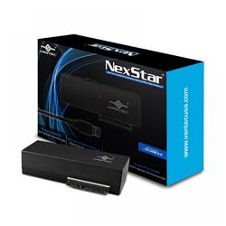 Vantec CB-ST00U3 NexStar USB 3.0 to SATA Optical/Storage Adapter(Open Box)