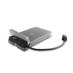 Vantec USB 3.0 to 2.5 inch SATA Adapter HDD/SSD Case