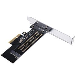 ORICO M.2 NVMe to PCI-E 3.0 X4 Expansion Card