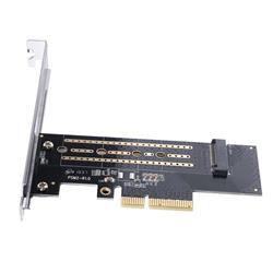 ORICO M.2 NVMe to PCI-E 3.0 X4 Expansion Card