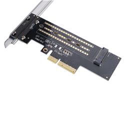 ORICO M.2 NVMe to PCI-E 3.0 X4 Expansion Card