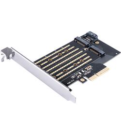 ORICO M.2 NVMe to PCI-E 3.0 X4 Expansion Card(Open Box)