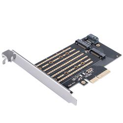 ORICO M.2 NVMe to PCI-E 3.0 X4 Expansion Card(Open Box)