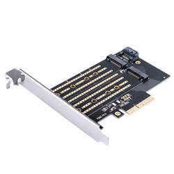 ORICO M.2 NVMe to PCI-E 3.0 X4 Expansion Card(Open Box)