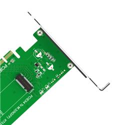 Maiwo PCI-Express Card, PCIE to M.2 PCIe SSD