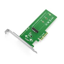 Maiwo PCI-Express Card, PCIE to M.2 PCIe SSD