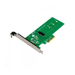 Vantec Accessory UGT-M2PC100 M.2 NVMe SSD PCIex4(Open Box)