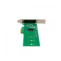 Vantec Accessory UGT-M2PC100 M.2 NVMe SSD PCIex4(Open Box)