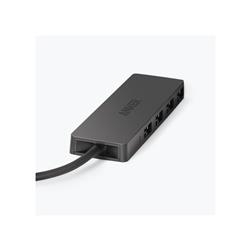 Anker 4-Port Ultra Slim USB 3.0 Data Hub(Open Box)