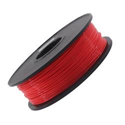 Anet 3D Printer Filament PLA+ 1.75mm 1kg - Fluoresent Red