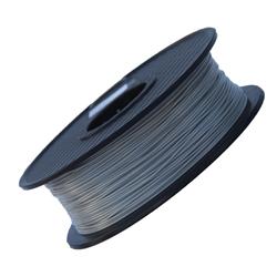 Anet 3D Printer Filament PLA+ 1.75mm 1kg - Silver